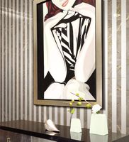 Керамогранит Marmocer Diana White арт-MC065-3 — фото 3, Керамогранит