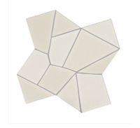 Керамогранит WOW Trencadis Gaudi Artic арт-134258 — фото 1, Керамогранит