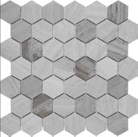 Мозаика Imagine Lab Мозаика из натурального камня арт-SHG11488P — фото 1, Мозаика