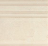 Бордюр Marazzi Marbleline Alzata Marfil арт-MLFC — фото 1, Бордюр