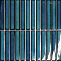 Мозаика NSmosaic Rustic Глянцевая арт-R-353 — фото 1, Мозаика