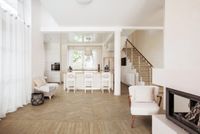 Керамогранит Ava (La Fabbrica) Ca Foscari Canapa R11 Rett арт-94006 — фото 4, Керамогранит