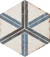 Декор Peronda Argila Vintage Andaman арт-19437 — фото 1, Декор