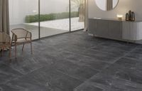 Товар: Керамогранит Cero cuarenta River Dark арт-9536 - фото 4 Керамогранит Cero cuarenta River Dark арт-9536 — фото 4, Керамогранит