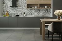 Товар: Керамогранит Estima Art Patchwork Неполированный арт-AR01 - фото 2 Керамогранит Estima Art Patchwork Неполированный арт-AR01 — фото 2, Керамогранит