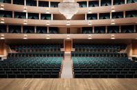 Керамогранит Cerdomus Opera Walnut Matt арт-86236 — фото 5, Керамогранит