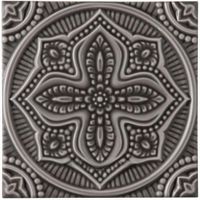Декор Adex Studio Relieve Mandala Planet Timberline арт-ADST4071 — фото 1, Декор