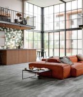 Керамогранит Gigacer Krea Green 4,8mm Rett арт-4.8KREA60GREEN — фото 3, Керамогранит