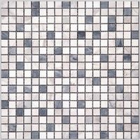 Мозаика Natural I-Tile арт-4MT-04-15T — фото 1, Мозаика