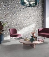 Керамогранит Sant Agostino Deconcrete Medium Sand арт-CSADMESA90 — фото 11, Керамогранит