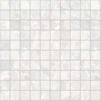 Мозаика 41zero42 Solo Mosaic White арт-4100545 — фото 1, Мозаика