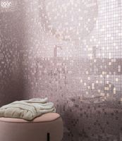 Настенная плитка Sant Agostino Newdot Mauve арт-CSANDMAU00 — фото 14, Настенная плитка