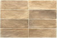 Настенная плитка Equipe Sabbia Cinnamon арт-31883 — фото 4, Настенная плитка