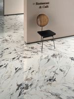 Керамогранит ABK Sensi Up Onice Beige Lux Ret арт-0008805 — фото 10, Керамогранит