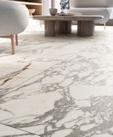 Товар: Керамогранит Ariana Epoque 21 Arabescato Ant R арт-PF60009346 - фото 3 Керамогранит Ariana Epoque 21 Arabescato Ant R арт-PF60009346 — фото 3, Керамогранит