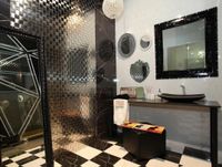 Товар: Мозаика Moreroom Stone Aluminum Gradual Silver арт-A200 - фото 2 Мозаика Moreroom Stone Aluminum Gradual Silver арт-A200 — фото 2, Мозаика