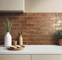 Настенная плитка Settecento Inciso Earth Brick арт-154612 — фото 1, Настенная плитка