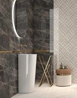 Керамогранит Domino Ceramika Bastille White Pol арт-5900199048539 — фото 3, Керамогранит