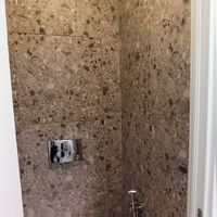 Товар: Ступень Kerranova Terrazzo Light Grey арт-K-331/MR/st01/294x600x10 - фото 2 Ступень Kerranova Terrazzo Light Grey арт-K-331/MR/st01/294x600x10 — фото 2, Ступени и клинкер