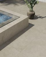 Керамогранит Pastorelli Yourself YS Dark Grey Rett арт-P012050 — фото 5, Керамогранит