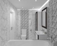 Бордюр Laparet Cassiopea Белый арт-68-03-00-479-0 — фото 5, Бордюр