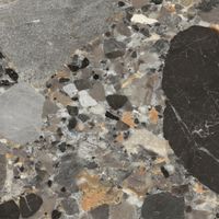 Керамогранит Ceradim Grappolo Multi матовый арт-CR6060G0451R — фото 5, Керамогранит