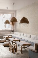 Настенная плитка Marazzi Ragno Eterna Arena арт-R8HZ — фото 14, Настенная плитка