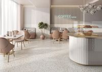 Керамогранит Pamesa Sospiro Blanco matt арт-017.250.0012.14684 — фото 1, Керамогранит