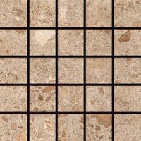 Мозаика Grespania Bierzo Mencia Moka арт-41BZ20M — фото 1, Мозаика