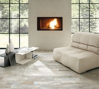 Керамогранит Cerdomus Club 00 Grey Rett. 1 арт-60427 — фото 4, Керамогранит