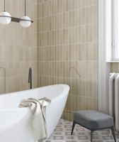 Настенная плитка Equipe Limit Noir арт-27527 — фото 8, Настенная плитка