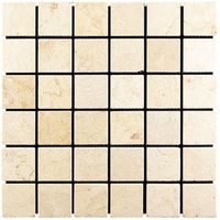 Мозаика Natural Adriatica арт-7M021-48T — фото 1, Мозаика