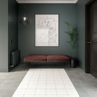 Напольная плитка WOW Puzzle Elle Floor Dark Wood арт-УТ-00023692 — фото 3, Напольная плитка