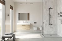 Товар: Настенная плитка Creto Mon Garden Rainy арт-04-01-1-18-03-06-1907-0 - фото 2 Настенная плитка Creto Mon Garden Rainy арт-04-01-1-18-03-06-1907-0 — фото 2, Настенная плитка