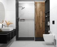 Керамогранит Laparet Flagman Серый лаппатированный арт-K952676LPR01LPER — фото 8, Керамогранит