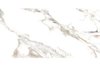 Керамогранит Грани Таганая Avroria Statuario Карвинг Золотисто-серый арт-AM22-11 — фото 6, Керамогранит