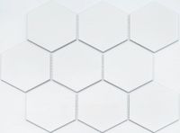 Мозаика NSmosaic Porcelain Керамика (95*110*5) арт-PS95110-15 — фото 1, Мозаика