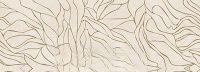 Декор Meissen (Mei) Organic Нити Бежевый арт-OR2U012DT-63 — фото 1, Декор