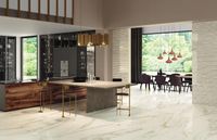 Товар: Керамогранит Ricchetti Marble Boutique 0 Statuario W Lux арт-541551 - фото 6 Керамогранит Ricchetti Marble Boutique 0 Statuario W Lux арт-541551 — фото 6, Керамогранит