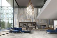 Керамогранит Tonino Lamborghini Nurburgring Blu арт-TL12NU06A — фото 3, Керамогранит