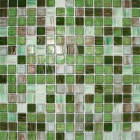 Мозаика Мастера Керамики Glass арт-JS09 — фото 1, Мозаика