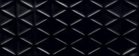 Настенная плитка Arte Senza Geo Black Str арт-5903238002493 — фото 1, Настенная плитка