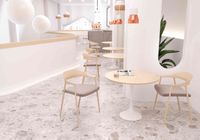 Керамогранит Creto Ambra G R арт-8131 — фото 5, Керамогранит