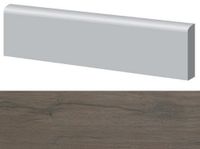 Плинтус Casalgrande Padana Tavolato Marrone Scuro Battiscopa арт-3028046 — фото 1, Плинтус