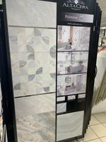 Настенная плитка AltaCera Palmira Light арт-WT9PAL00 — фото 12, Настенная плитка