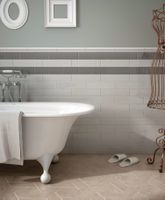 Настенная плитка Equipe Cottage Jade арт-22050 — фото 3, Настенная плитка