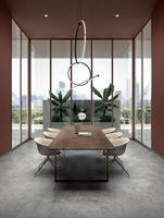 Керамогранит ABK Atlantis Taupe Ret арт-0005864 — фото 13, Керамогранит