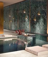 Керамогранит Mirage Elysian Mediterranea EY01 SP SQ арт-AXE8 — фото 3, Керамогранит