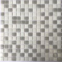 Мозаика Pixel mosaic Прессованное стекло арт-PIX 123 — фото 1, Мозаика