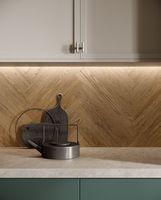 Декор Sant Agostino Sunwood Jardin 08 арт-CSAJRD0812 — фото 4, Декор